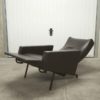 Pierre Guariche Trelax armchair for Meurop 1960
