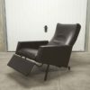 Pierre Guariche Trelax armchair for Meurop 1960