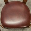 Pair of chairs Bruno Rey Switzerland 1970