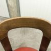 Pair of chairs Bruno Rey