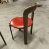 Pair of chairs Bruno Rey