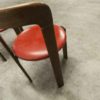 Pair of chairs Bruno Rey