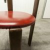 Pair of chairs Bruno Rey