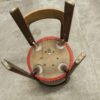 Pair of chairs Bruno Rey