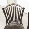 Set of 4 Baumann bistro chairs ref22