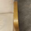 Pair of bow wood armchairs Steiner ARP Pair of bow wood armchairs Steiner ARP