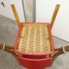 Pair of restored 1950's Steiner Bowwood armchairs Pair of restored 1950's Steiner Bowwood armchairs