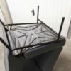 2-seater bench G10 by Pierre Guariche for Airborne 2-seater bench G10 by Pierre Guariche for Airborne