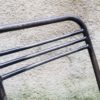 Pair of Tolix chairs by Jean Pauchard campus Dijon Pair of Tolix chairs by Jean Pauchard campus Dijon