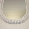 Large Rattan Mirror Scandinavia Large Rattan Mirror Scandinavia