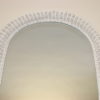 Large Rattan Mirror Scandinavia Large Rattan Mirror Scandinavia