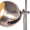 Anvia Vintage Chromed Floor Lamp