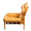 Arne Norell Inca Lounge Chair by Norell Möbel AB
