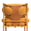 Arne Norell Inca Lounge Chair by Norell Möbel AB