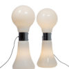 Carlo Nason for Mazzega, Birillo Floor Lamp