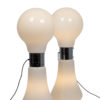 Carlo Nason for Mazzega, Birillo Floor Lamp