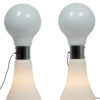 Carlo Nason for Mazzega, Birillo Floor Lamp