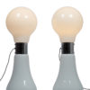 Carlo Nason for Mazzega, Birillo Floor Lamp
