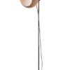 Dijkstra XL mushroom floor lamp