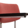 Gispen Model 1235 armchairs by André Cordemeyer, set of 4