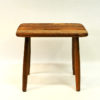 Vintage Oak stool by Carl Gustaf Boulogner 1950s Sweden Vintage Oak stool by Carl Gustaf Boulogner 1950s Sweden