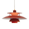 Poul Henningsen PH5 for Louis Poulsen