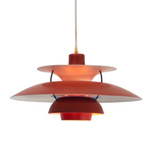 Poul Henningsen PH5 for Louis Poulsen