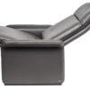 De Sede DS-50 lounge chair, set of 2
