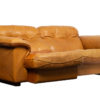 De Sede DS-101, 2 seats sofa 1960'S De Sede DS-101, 2 seats sofa 1960'S