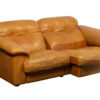 De Sede DS-101, 2 seats sofa 1960'S De Sede DS-101, 2 seats sofa 1960'S