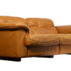 De Sede DS-101, 2 seats sofa 1960'S De Sede DS-101, 2 seats sofa 1960'S