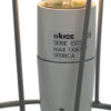Oluce Estela table lamp Oluce Estela table lamp
