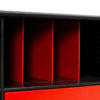 Pastoe dressoir by Aldo van den Nieuwelaar