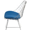 Pastoe SM05 by Cees Braakman, Wire Chair.