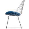 Pastoe SM05 by Cees Braakman, Wire Chair.