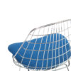 Pastoe SM05 by Cees Braakman, Wire Chair.