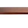 Midcentury Danish rosewood coffee table