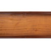 Midcentury Danish rosewood coffee table