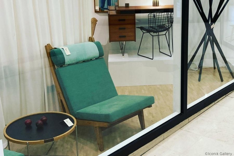 Best of Vintage – Brussels Design September