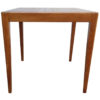 Scandinavian Mid Century Side Table