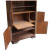 Art Deco Cabinet by Jindrich Halabala