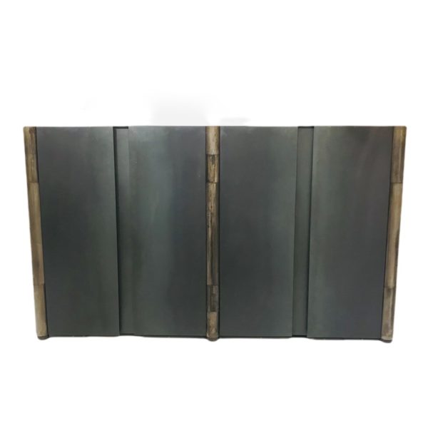 Big Size Sideboard by Franck Robichez, Franc 1990s.