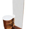Modernist Dressing Table by Jindrich Halabala for UP Brno
