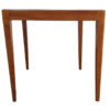 Scandinavian Mid Century Side Table