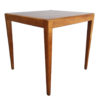 Scandinavian Mid Century Side Table