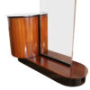 Modernist Dressing Table by Jindrich Halabala for UP Brno