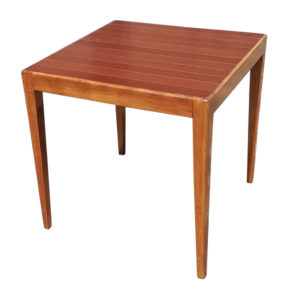 Scandinavian Mid Century Side Table
