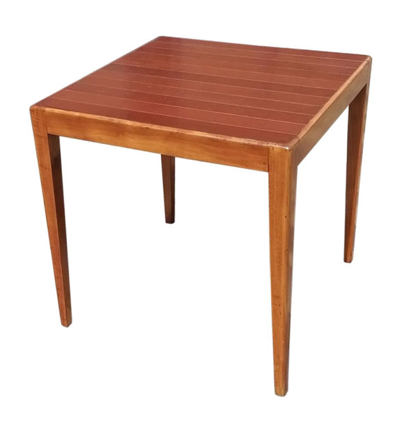 Scandinavian Mid Century Side Table