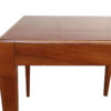 Scandinavian Mid Century Side Table