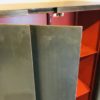 Big Size Sideboard by Franck Robichez, Franc 1990s.